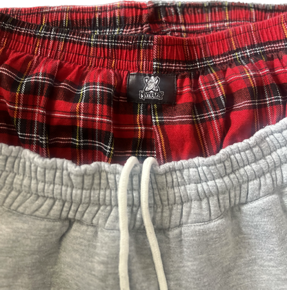 FREE DEM BALLS (GREY)