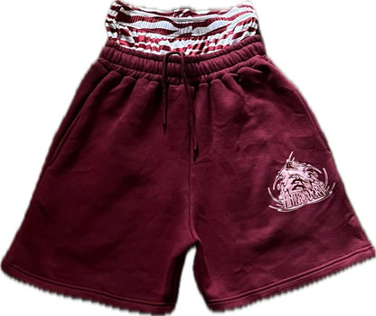 Twin stars shorts