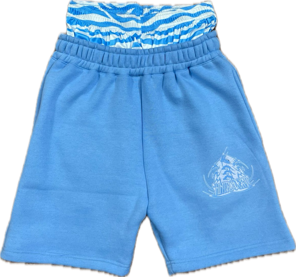 Twin stars shorts