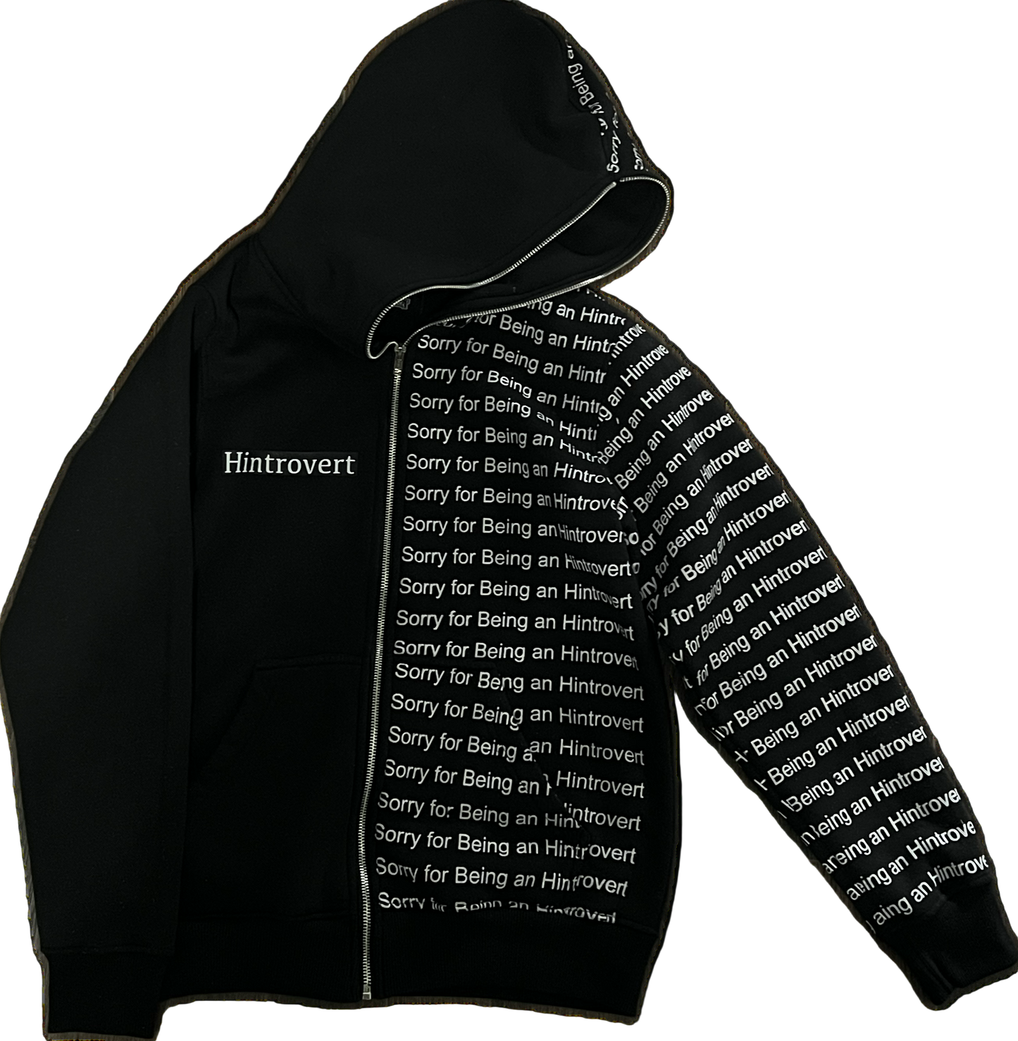 SBH Hoodie