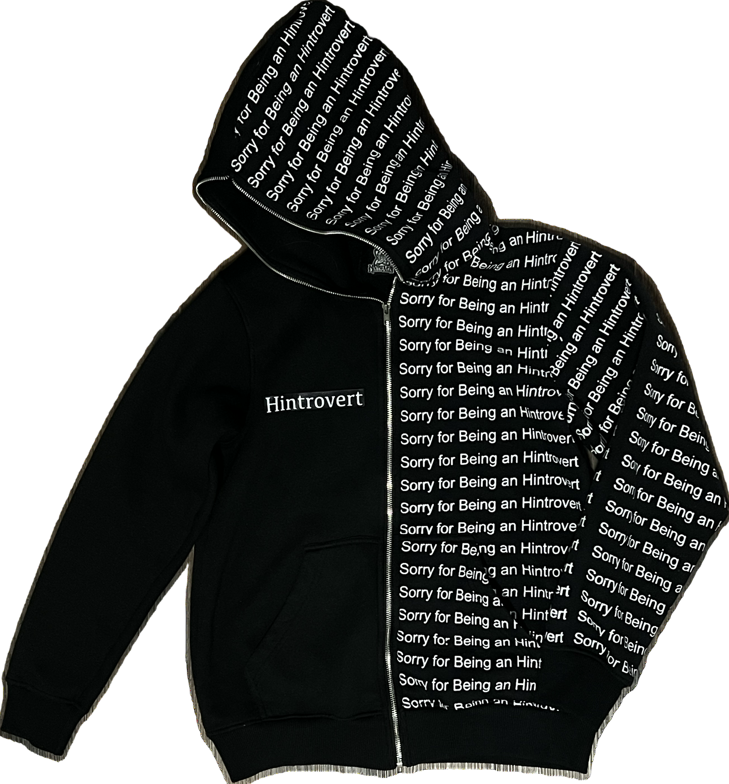 SBH Hoodie