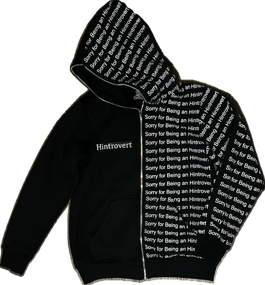 SBH Hoodie