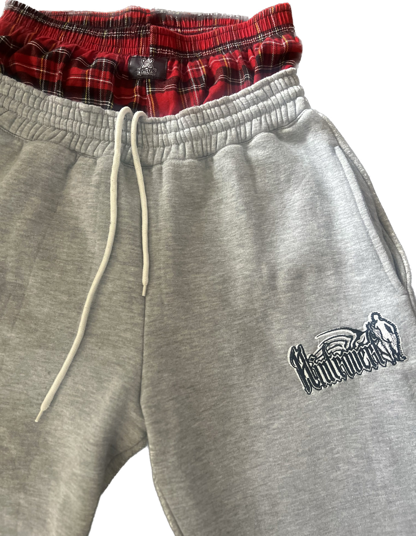 FREE DEM BALLS (GREY)