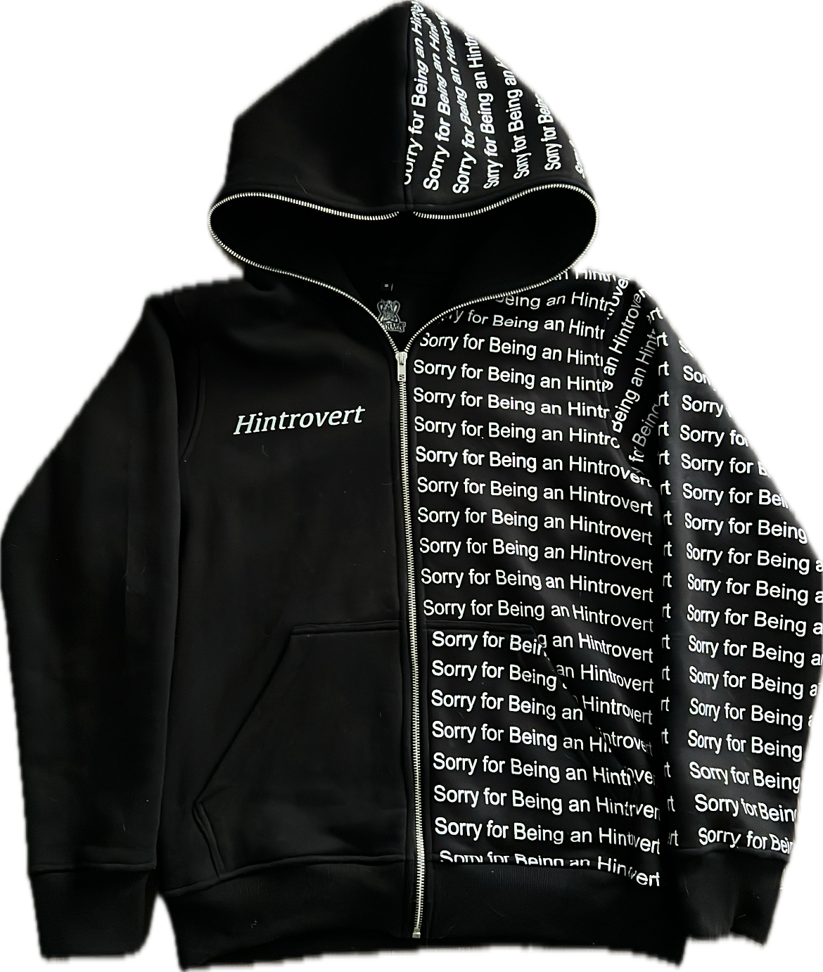 SBH Hoodie