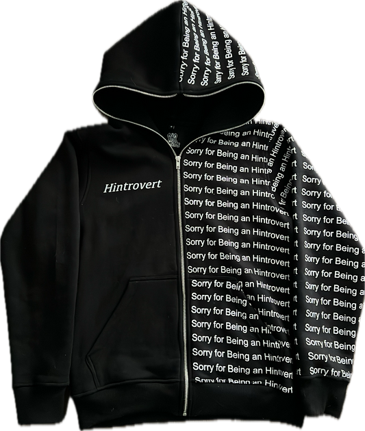 SBH Hoodie