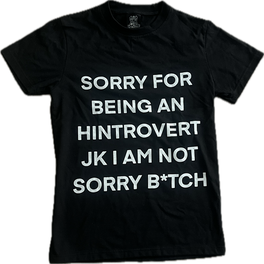 SBH Tee